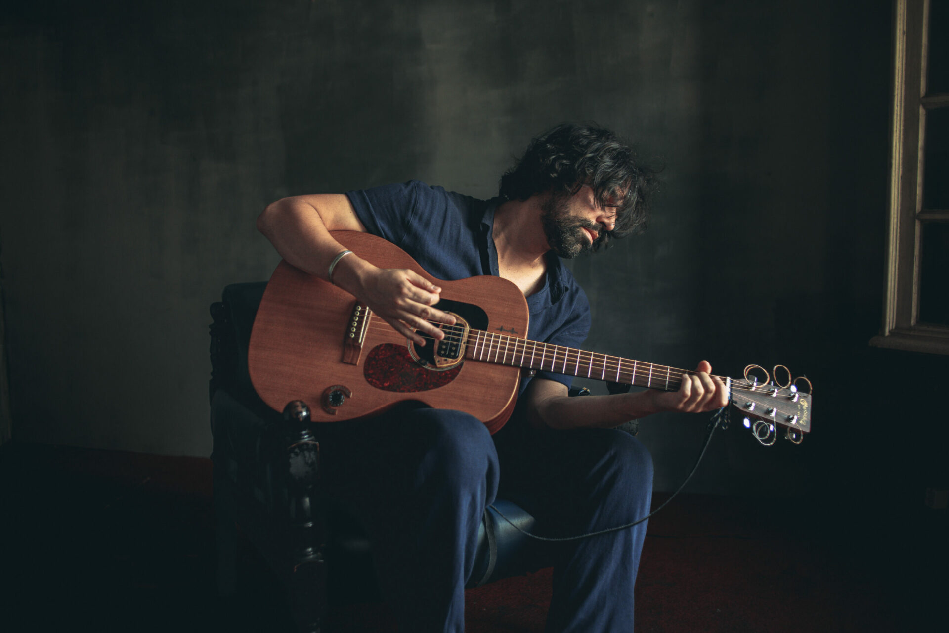 VALTER LOBO