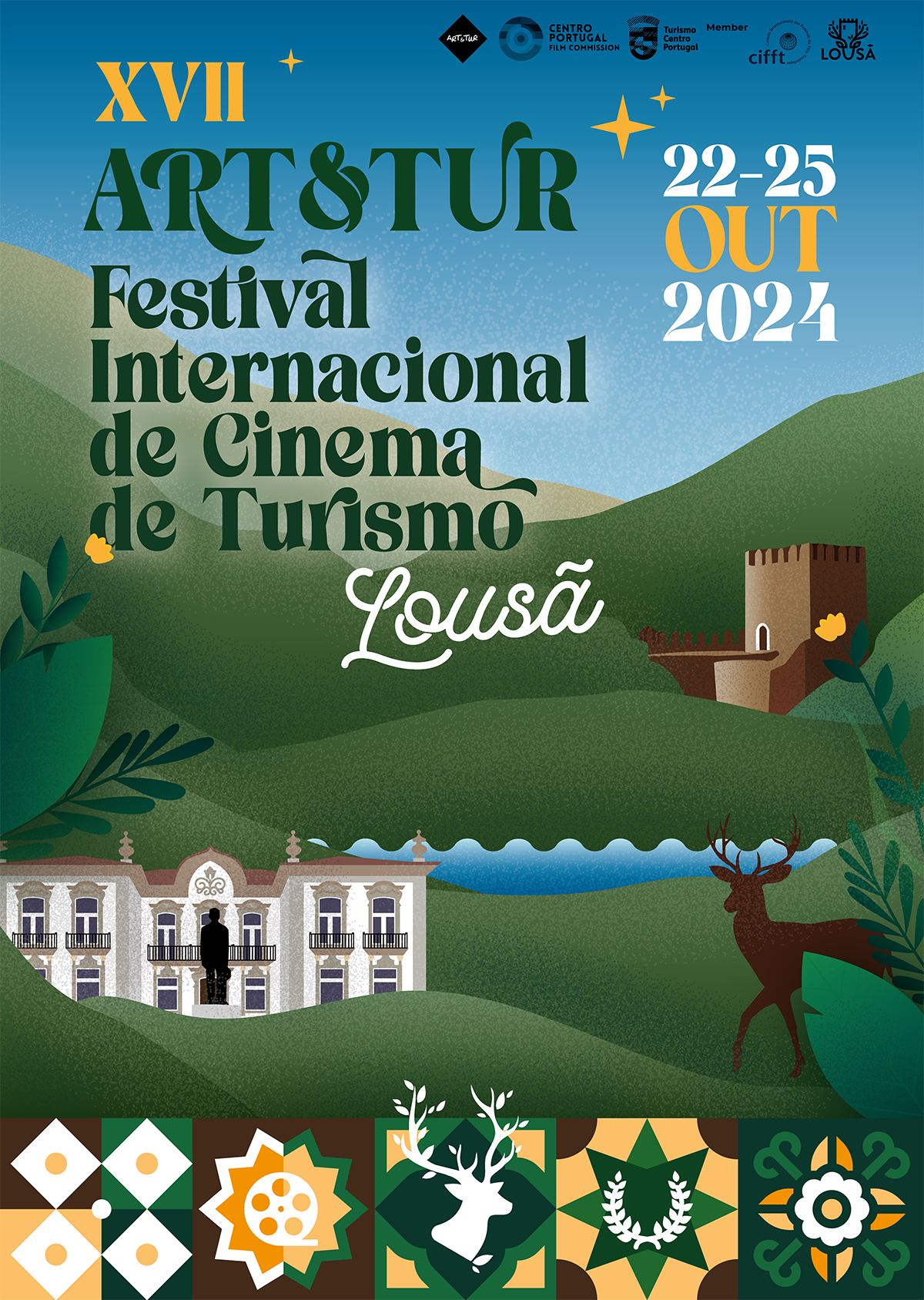 XVII ART&TUR