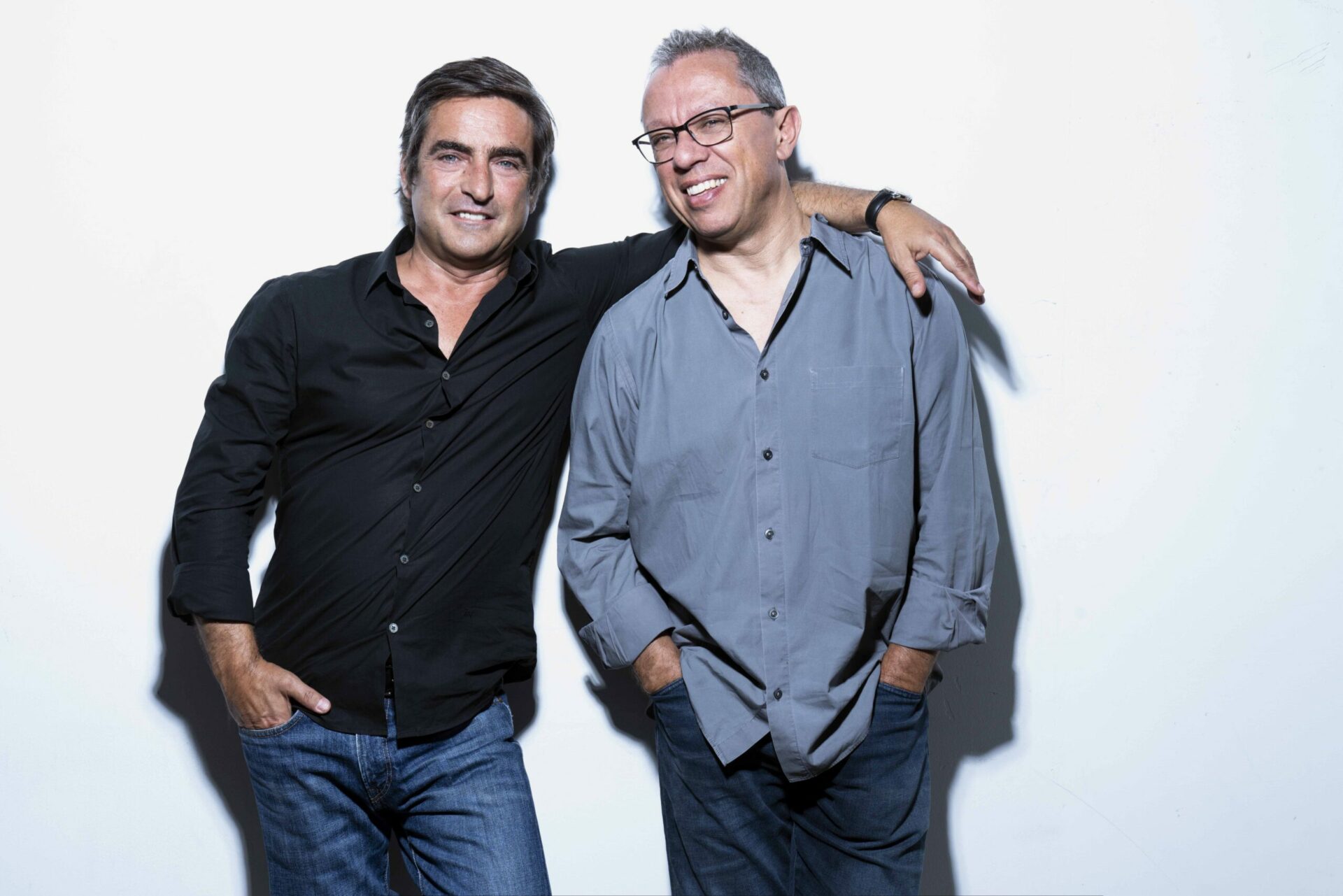 CAMANÉ & MÁRIO LAGINHA