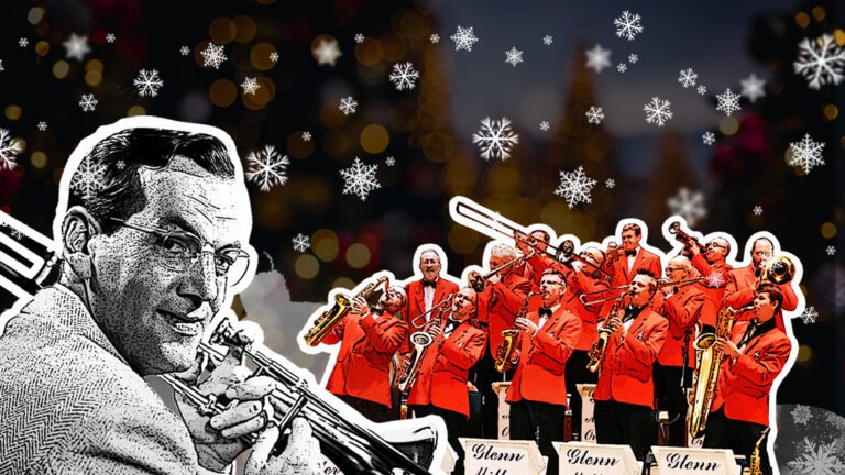 GLENN MILLER ORCHESTRA