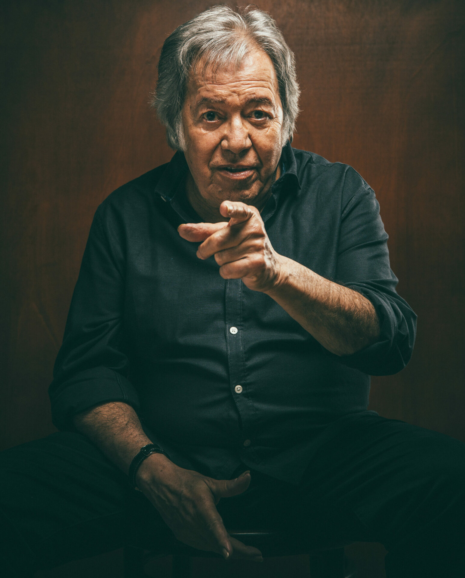 Sérgio Godinho