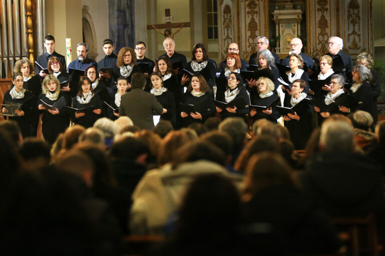 Concerto da Paz