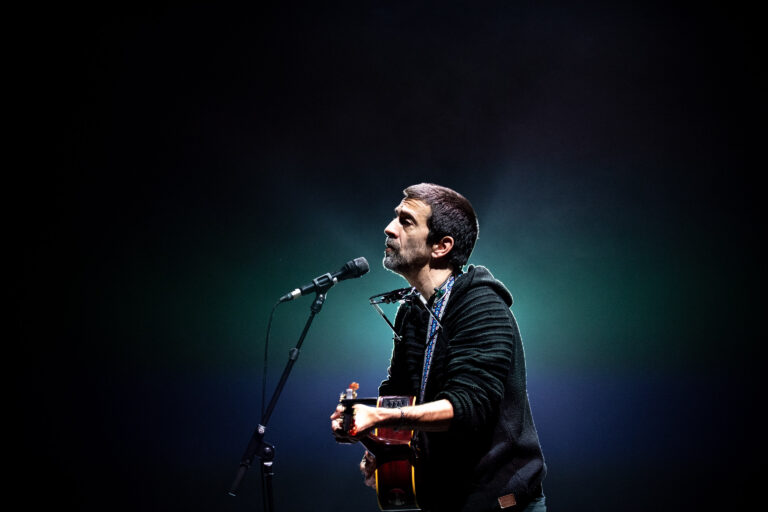 Manel Cruz