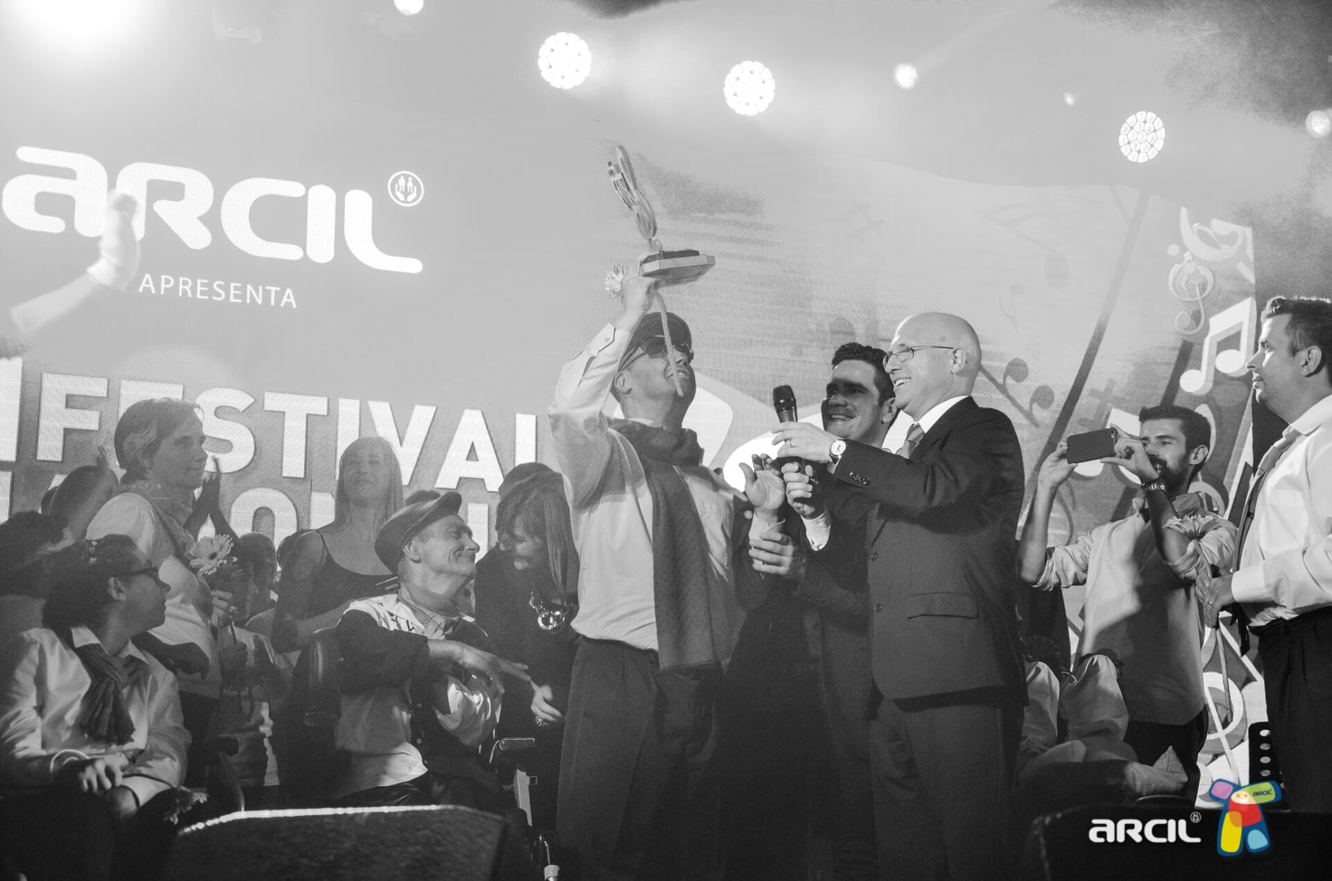 10º Festival Nacional da Canção para Pessoas com Deficiência Intelectual