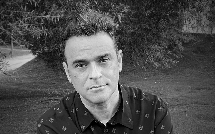 Um Serão com Pedro Tochas