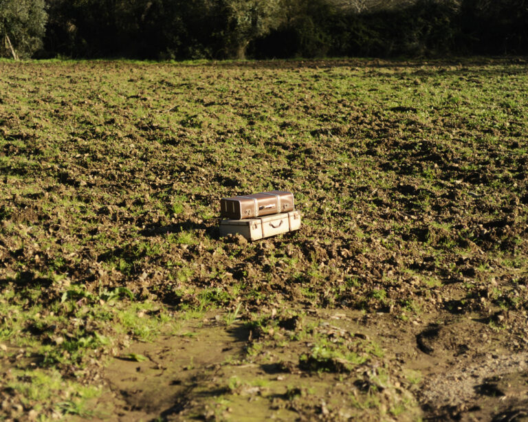 O Retorno do Barco Vazio