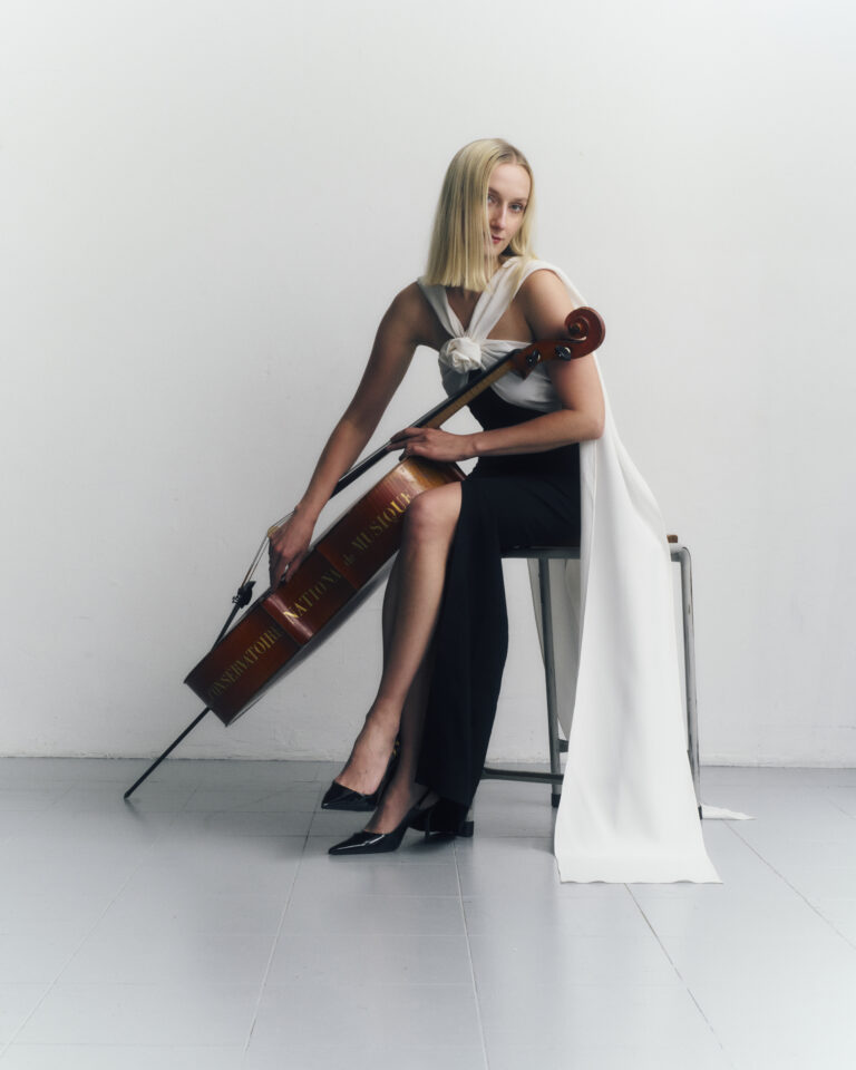 Margarita Balanas & OFF Limits Orchestra