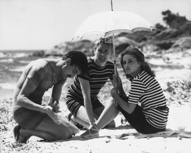 Jules and Jim