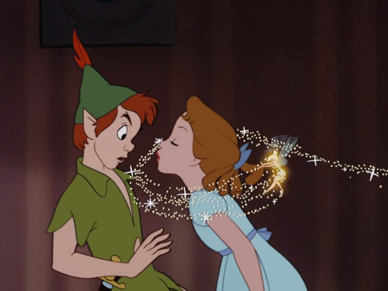 Peter Pan
