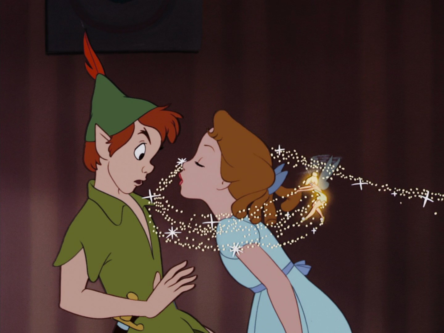 Peter Pan