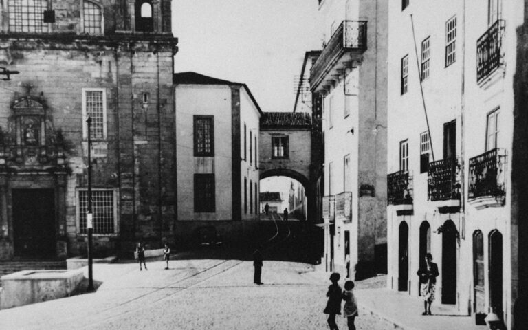 Salatinas – Histórias da Velha Alta de Coimbra