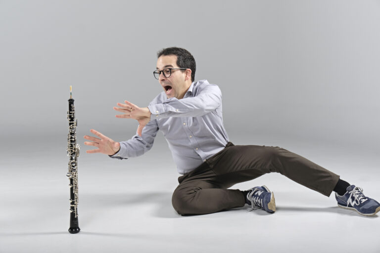 OBOÉ+